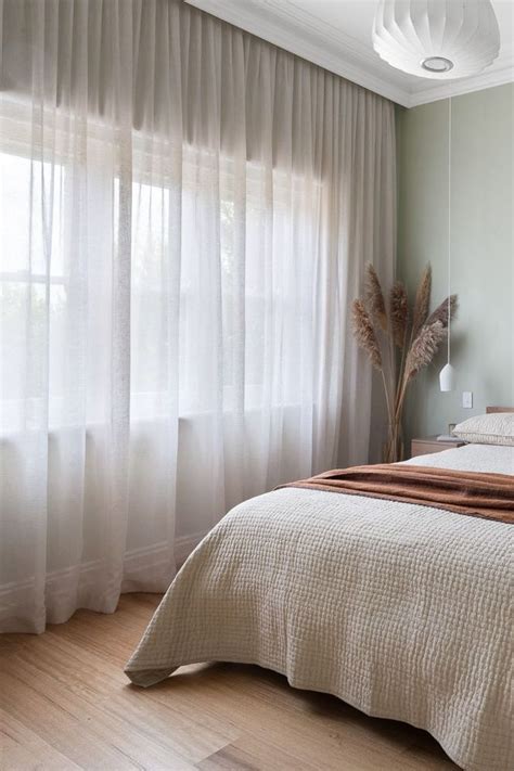 Sheer curtains bedroom – Artofit