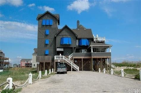 Home From 'Nights in Rodanthe' on the Market for $1.25M