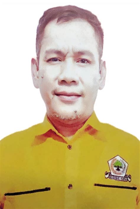 Profil INDRA JAYA S S M Si Info Pemilu