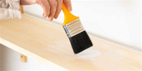 Can You Paint Over Varnished Wood Discover The Secrets To Effortless