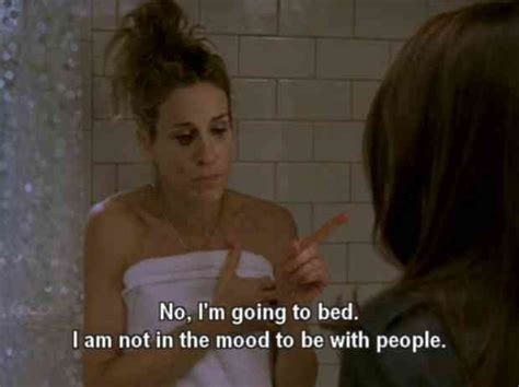 Quotes From Sex The City S Carrie Bradshaw That Are Still So True