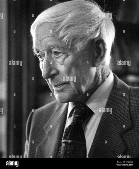 Ernst J Nger Black And White Stock Photos Images Alamy