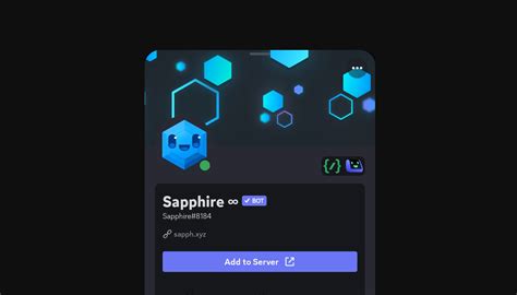 Discord Announces New Feature: Custom Bot Banners for Enhanced Bot Profiles. : r/discordapp