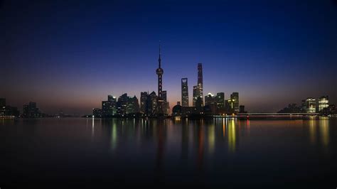 Les Meilleures Choses Faire Shanghai En Chine Blog Voyage