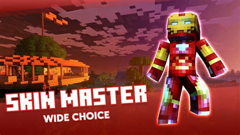 Download Do Apk De Minecraft Skins Para Minecraft Para Android