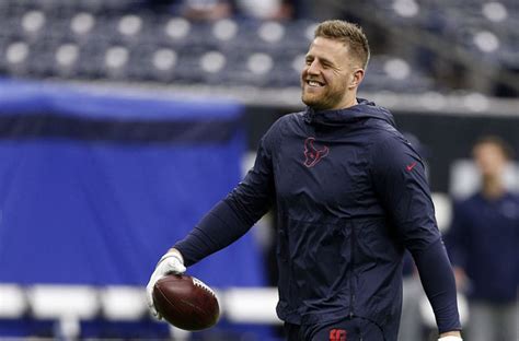 J.J. Watt, brothers want to hold ‘Quarantine Olympics’