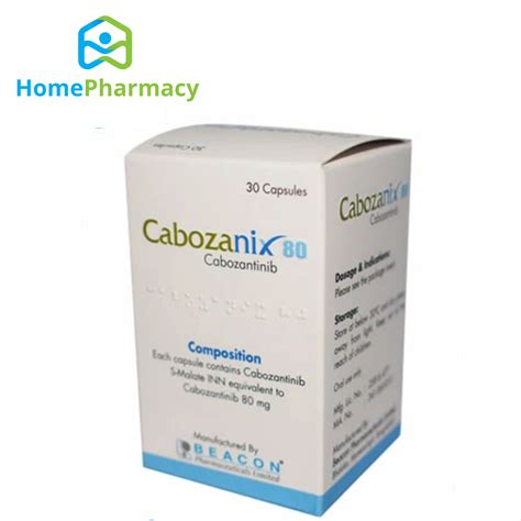 Cabozanix Cabozantinib Thu C I U Tr Ung Th Gan Th N Hi U Qu