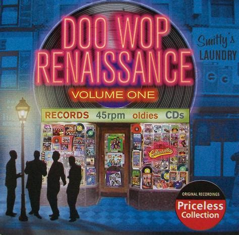 Doo Wop Renaissance Vol 1 By Various Artists Compilation Reviews