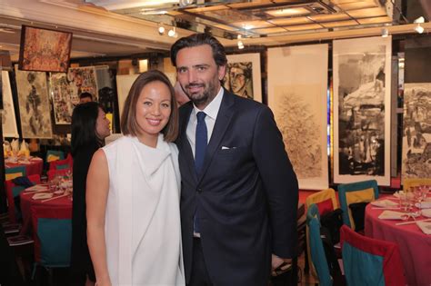 The Aaa Annual Fundraiser Auction Tatler Asia