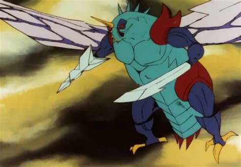 Characters In Voltes V Beast Knights Tv Tropes