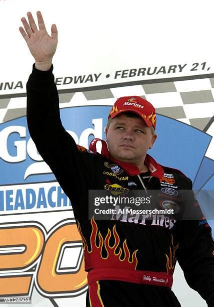 189 Bobby Hamilton Jr Photos & High Res Pictures - Getty Images