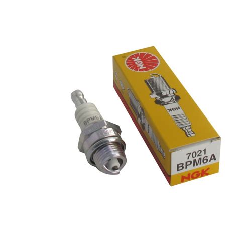 Ngk Bpm A Spark Plug Price Includes Vat And Delivery In Stock