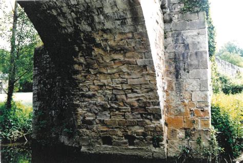 Pont Saint Blaise Inventaire Général du Patrimoine Culturel