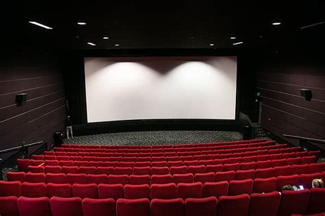 Forum Cinemas Vilniaus Akropolyje keičia savininkus vadinsis