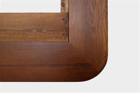 Купить двуспальную кровать в СПб на заказ от производителя