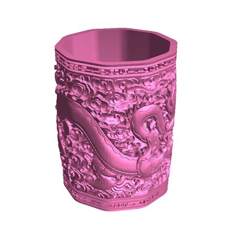 Cup 3d Models Download Creality Cloud