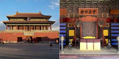 China’s Forbidden City: 590 year old Ming Dynasty palace found