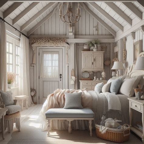 15 Cozy Cottage Bedroom Ideas For Charming Comfort