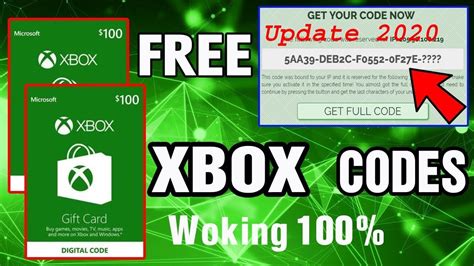 The Best Free Xbox Live Gold Codes 2022 Ideas