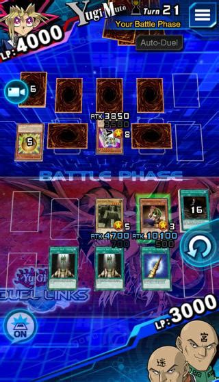 How To Beat Farm Yugi Muto Lvl 40 Gate Yugioh Duel Links Gamea