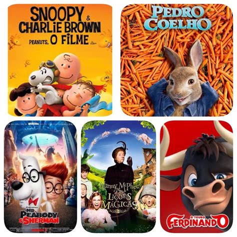 Filmes Curtos Para Criancas - Filmes Curtos Para Crianças - NAZAEDU