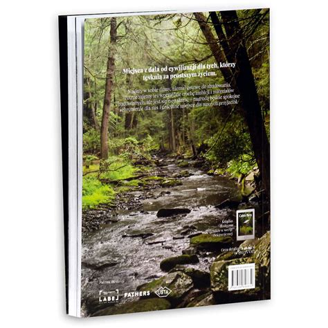 Cabin Porn Podr Przez Marzenia Lasy I Chaty Na Kra Cach Wiata Klain Zach Ksi Ka W