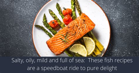 Top 10 Best Tasting Fish (mild, Popular & Non-fishy Taste) | ISM