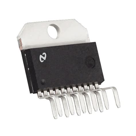 LM3886T Audio Amplifiers Distributor| Send A RFQ