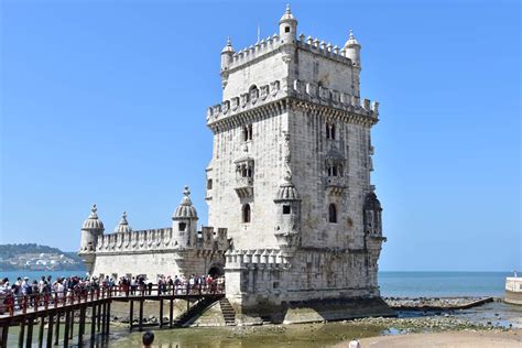 The Belem district in Lisbon; a tourist guide for 2024