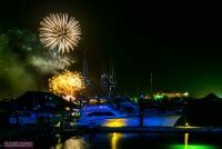 July 10 2015 Galveston Fireworks Blog Celebrategalveston