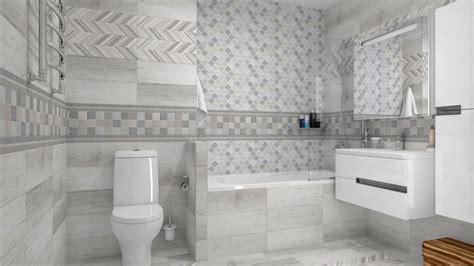 Скандинавская плитка в интерьере (46 фото) - красивые картинки и HD фото