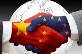 La Ue Y China Celebran Cumbre En Beijing En Medio De Una Brecha Cada