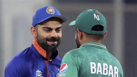 Virat Kohli Over Babar Azam Wasim Akram Gives Bold Statement About