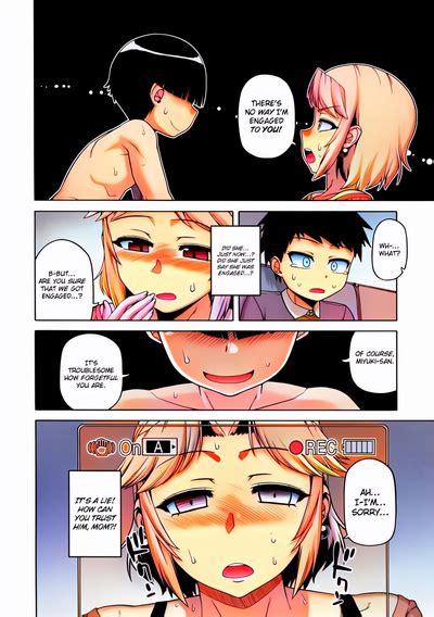 OuKing App Nhentai Hentai Doujinshi And Manga