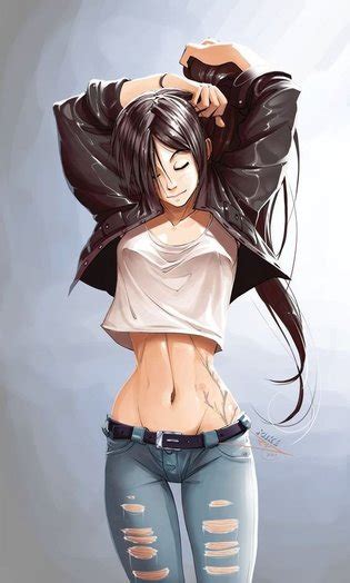 Luscious Hentai Manga Porn
