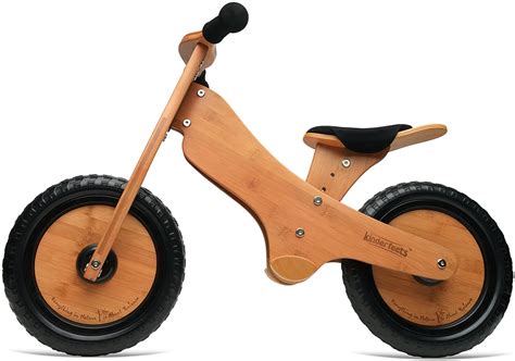 6 Best Wooden Balance Bikes Reviewed Fall 2024