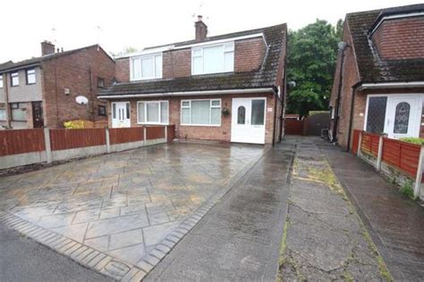 Property Valuation 88 Stockdale Crescent Bamber Bridge Preston