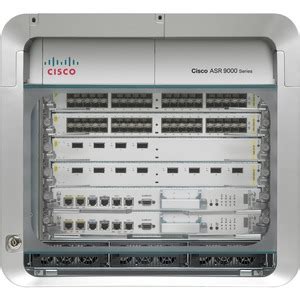 Cisco Asr Chassis Networking Asr Ac V Rf Pcnation