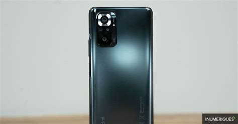 Redmi Note 11 Et 11 Pro Des Fiches Techniques En Fuite Et Une Sortie