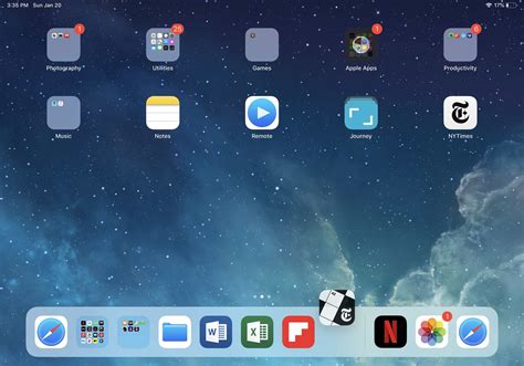 How To Use The Ipad Dock In Ios