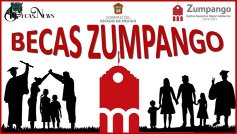 Becas Zumpango Convocatoria Registro Y Requisitos Marzo Hot Sex Picture