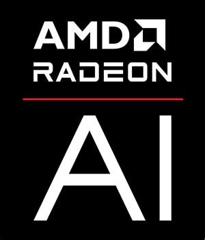 Ki Beschleunigung Mit Amd Radeon Grafikkarten