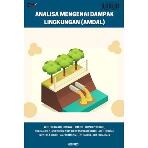 Jual Analisa Mengenai Dampak Lingkungan Amdal Shopee Indonesia