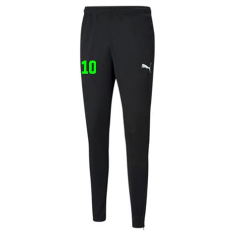 Kd Sports Puma Teamrise Poly Training Pants Wacker Teistungen