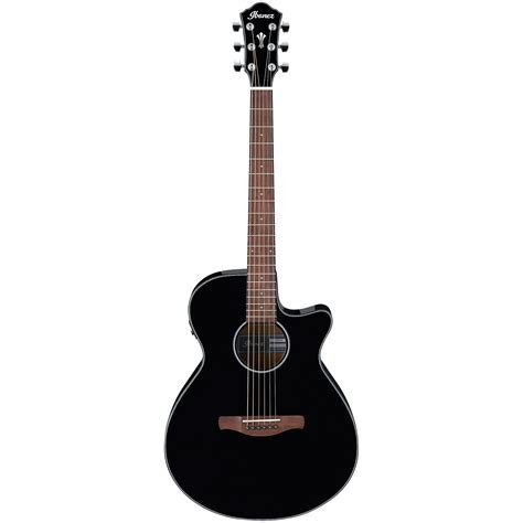 Ibanez AEG50 BK Guitarra acústica Musik Produktiv