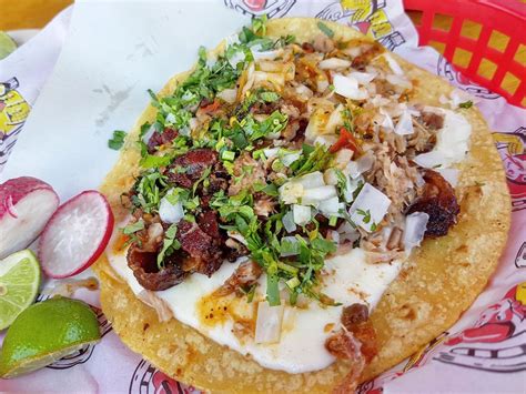 Actualizar 110 Imagen Tacos De Mariscos Tijuana Abzlocalmx