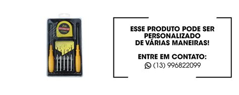 Kit Ferramenta Pe As Personalizado Custo De Personaliza O Entrar Em