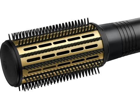 Tresemme Bu W Keratin Smooth Volume Hot Air Styler Black