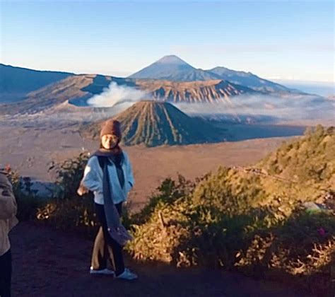 Mount Bromo Ijen Tumpak Sewu Waterfall Tour From Surabaya