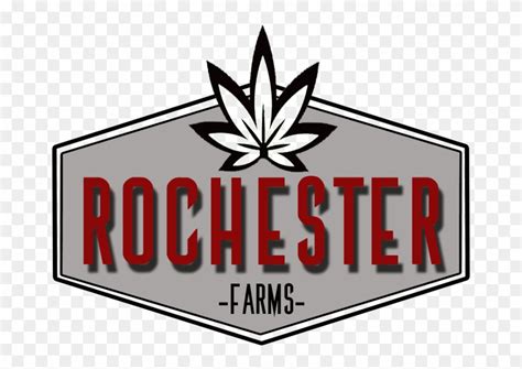 Rochester Logo Trans Budtender Clipart 2216476 Pinclipart